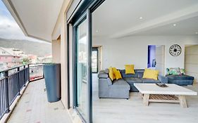 Le Yang - T3 Cosy & Moderne A Saint Denis